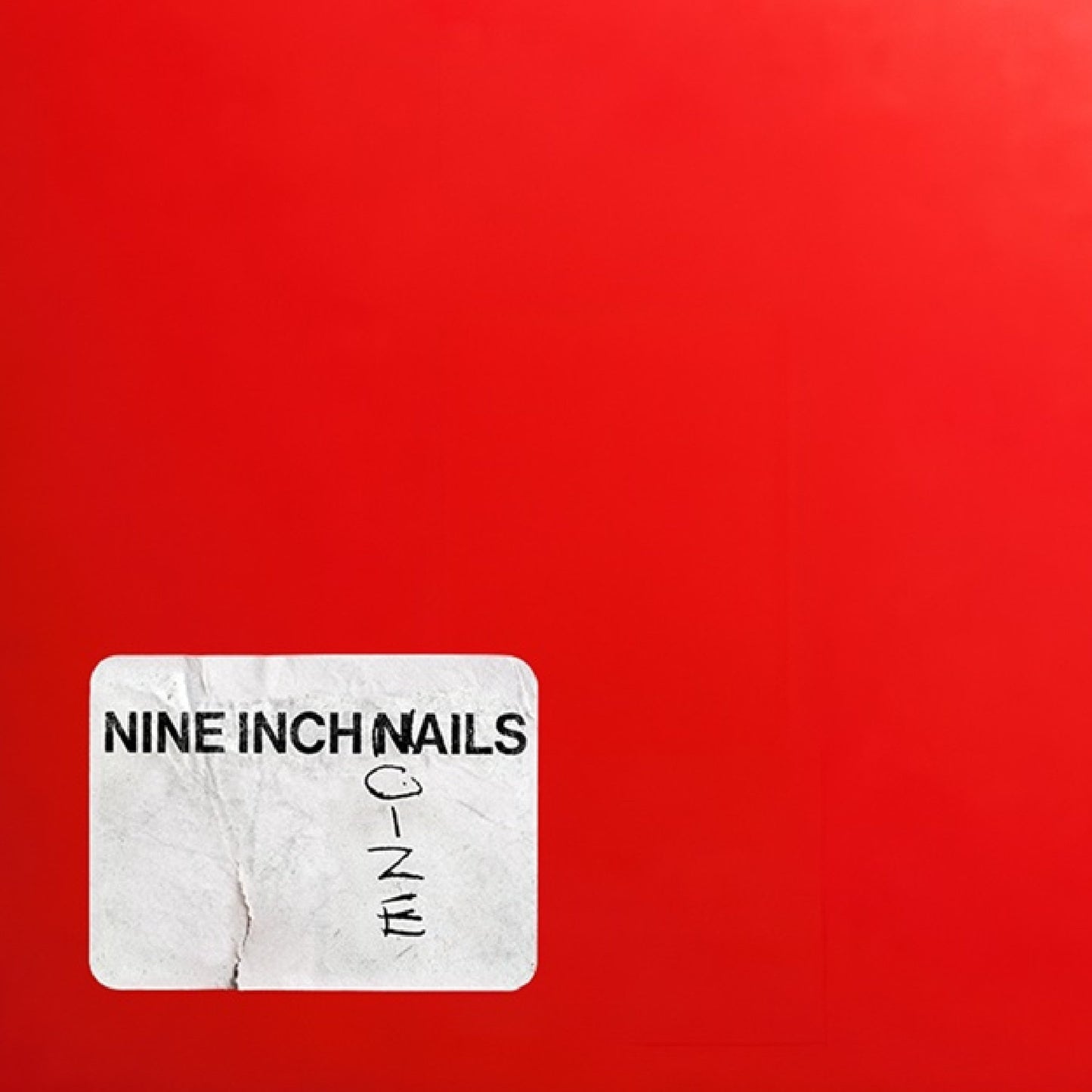 Nine Inch Nails & Boys Noize - Nine Inch Noize