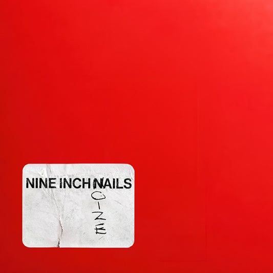 Nine Inch Nails & Boys Noize - Nine Inch Noize