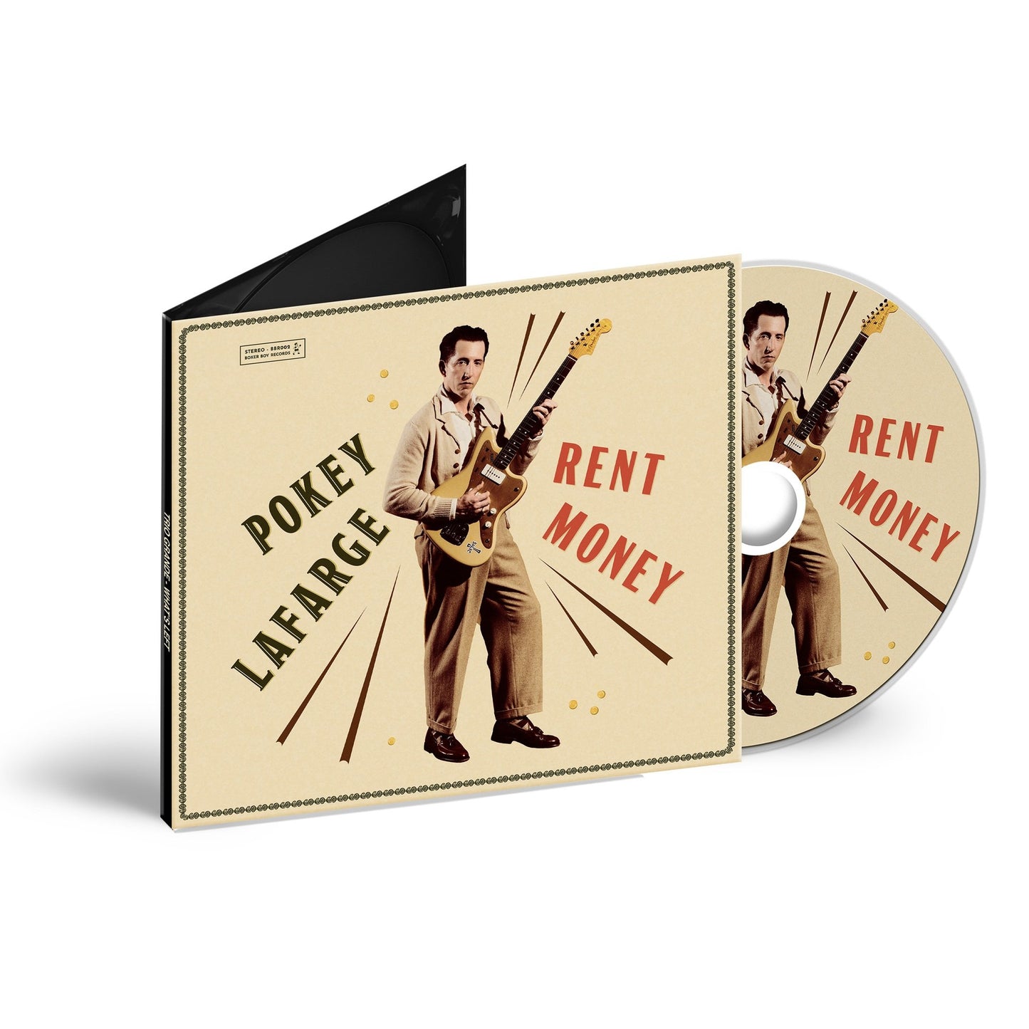 CD