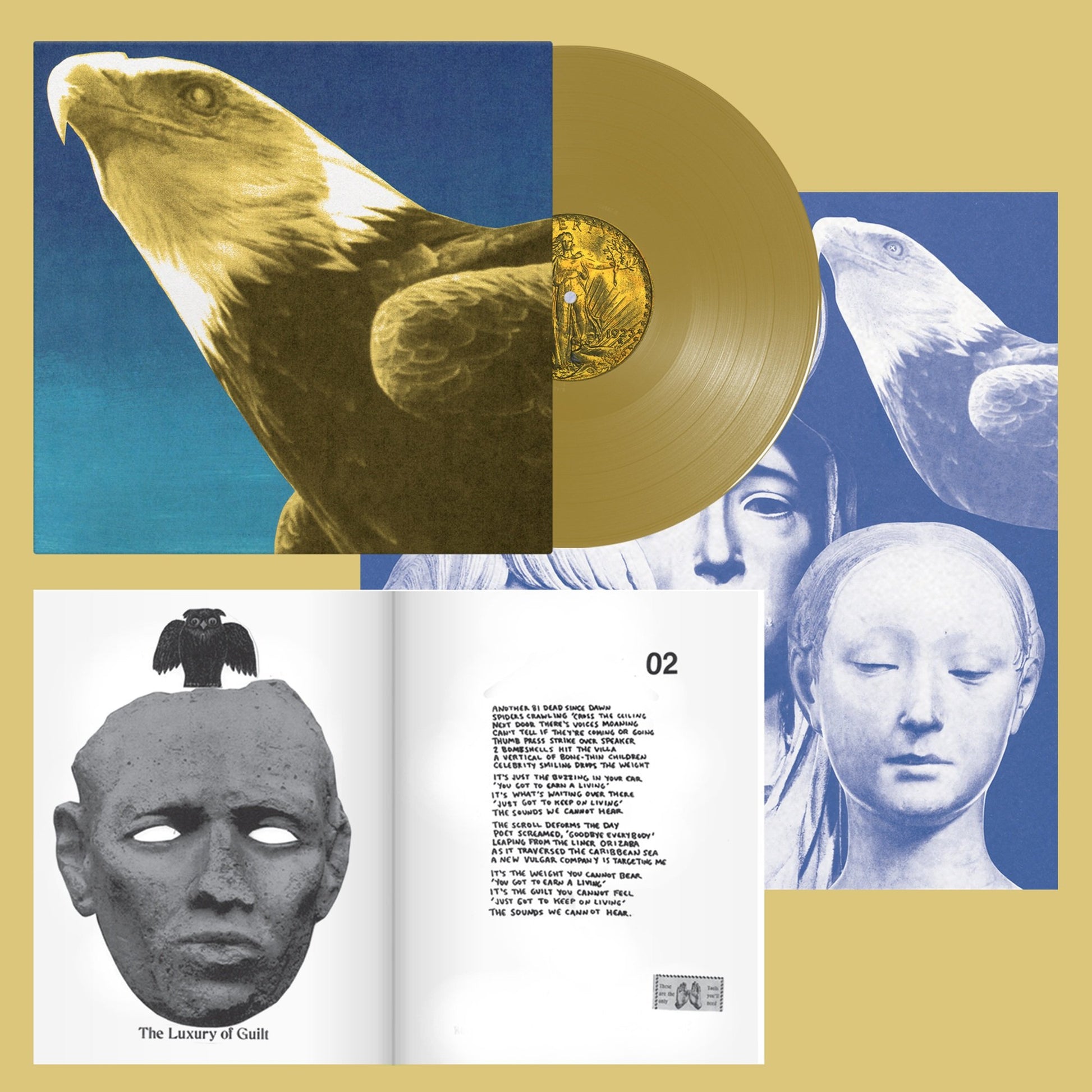 Gold LP