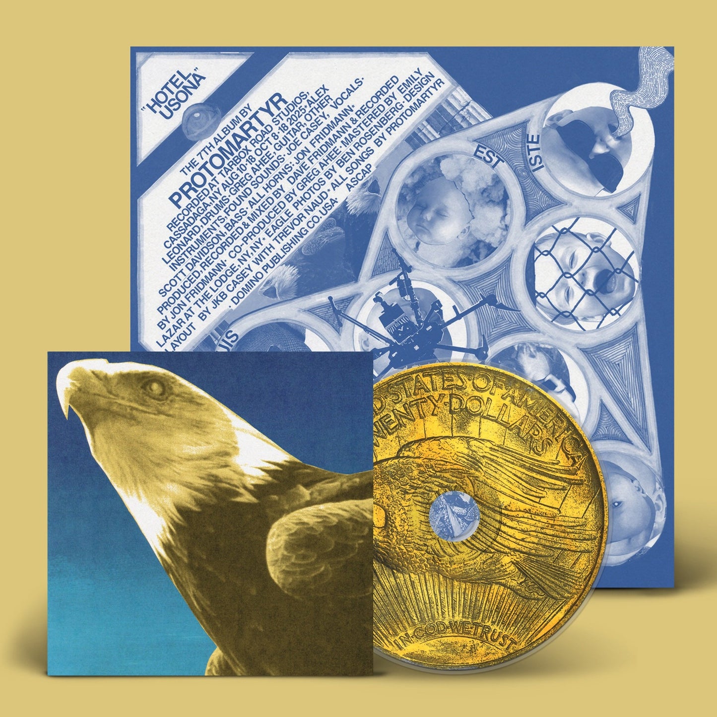 CD