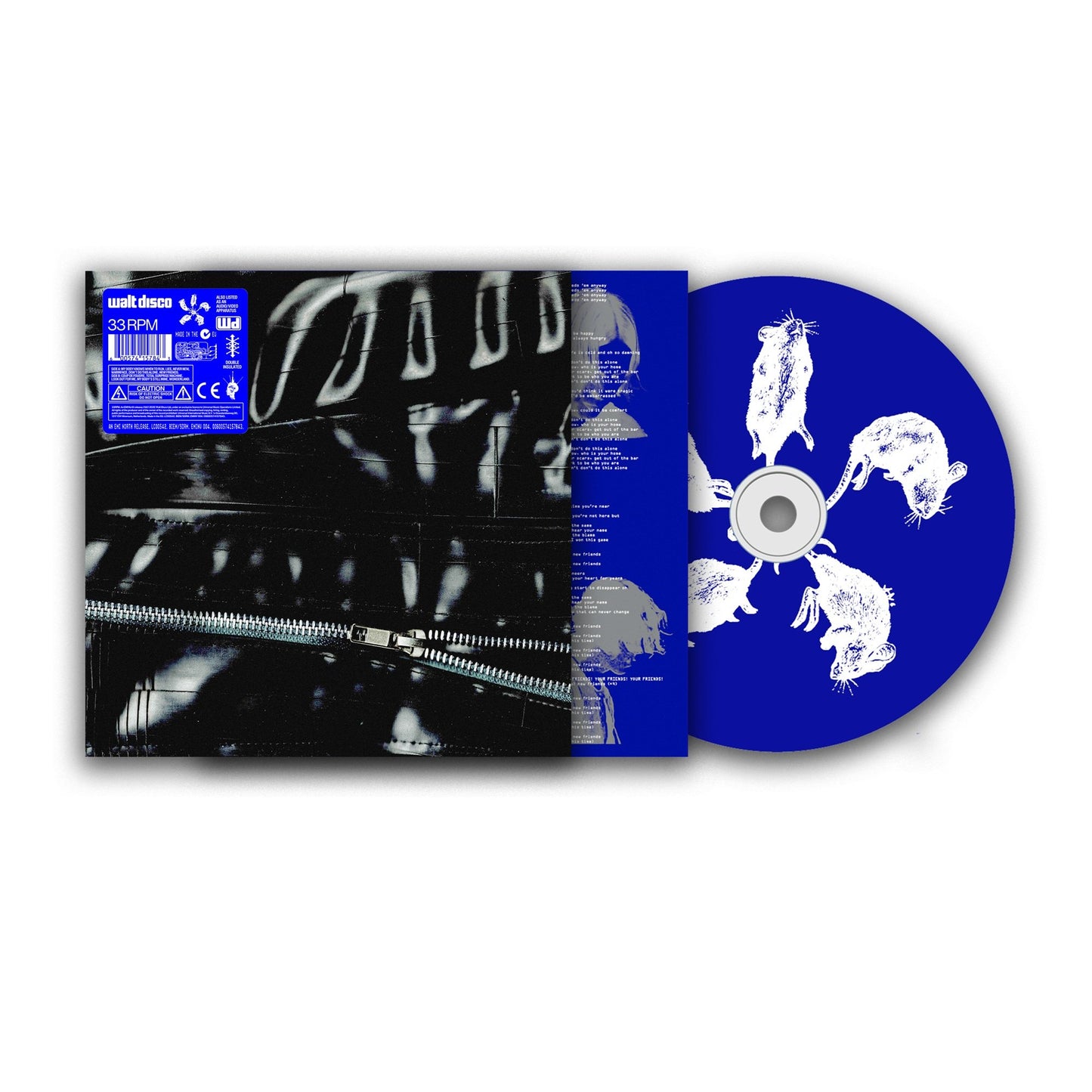 CD
