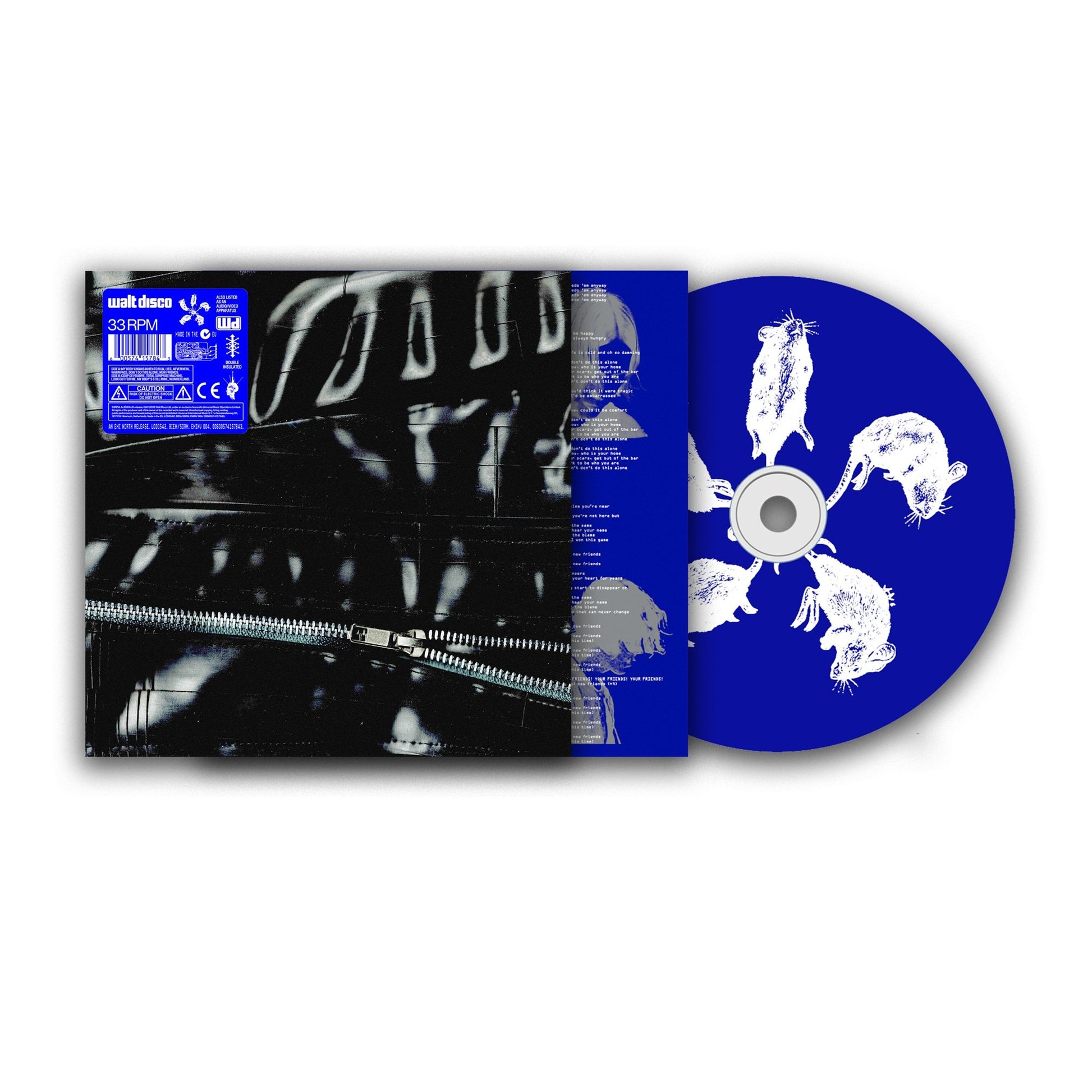 CD