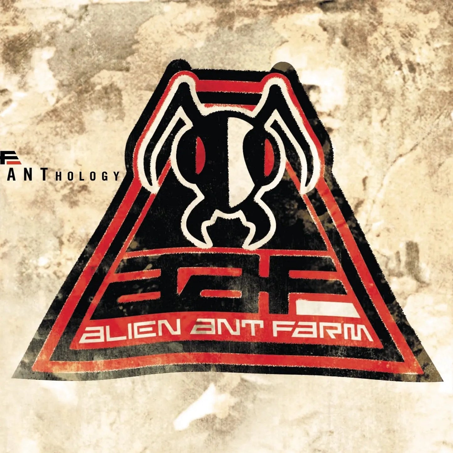 Alien Ant Farm - ANThology (25th Anniversary Edition)