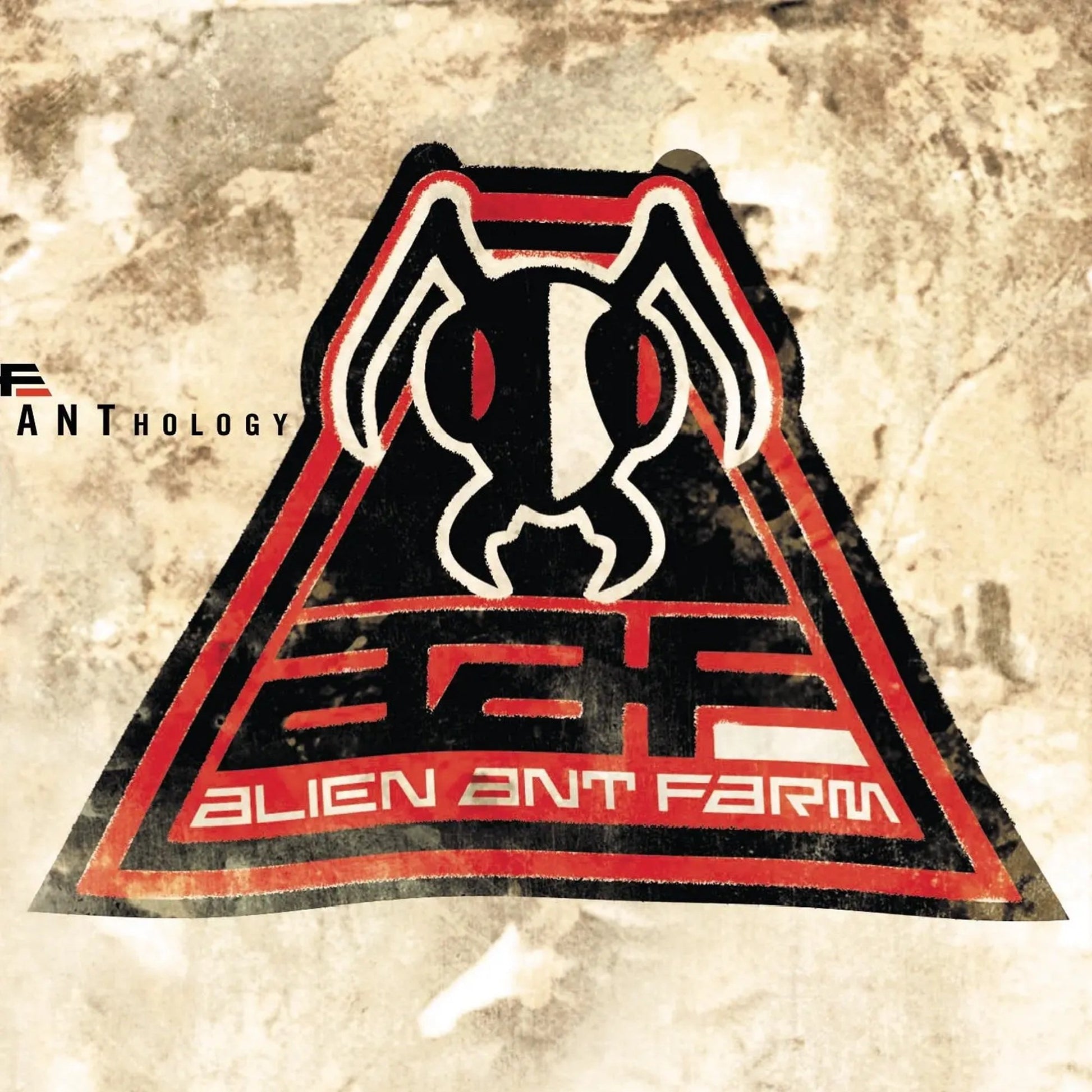 Alien Ant Farm - ANThology (25th Anniversary Edition)