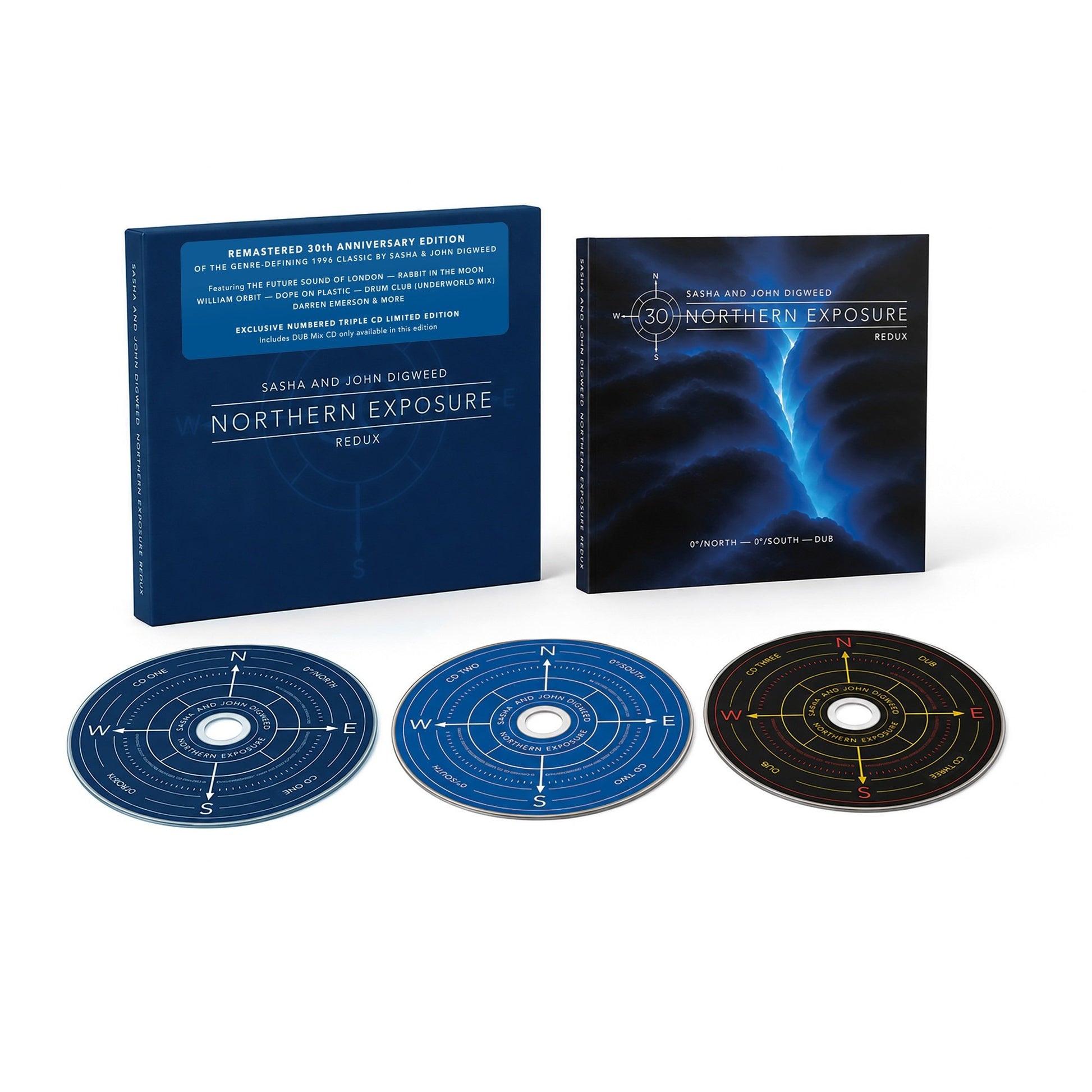 3CD 