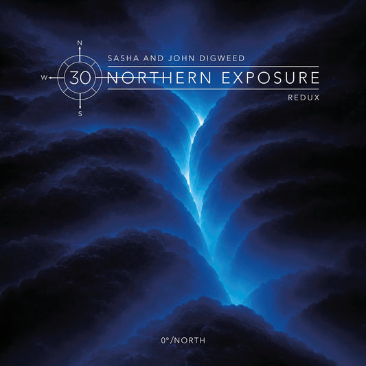 Digweed, Sasha & John - Northern Exposure Redux