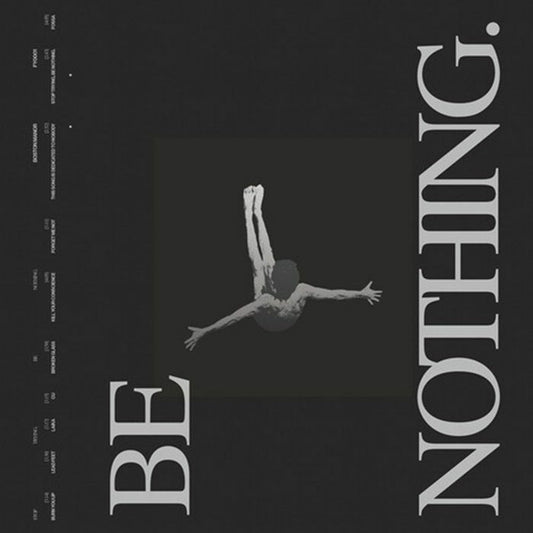 Boston Manor - Be Nothing Deluxe (10th Anniversary Edition)