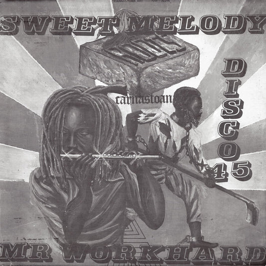 Carnastoan - Sweet Melody / Mr. Workhard