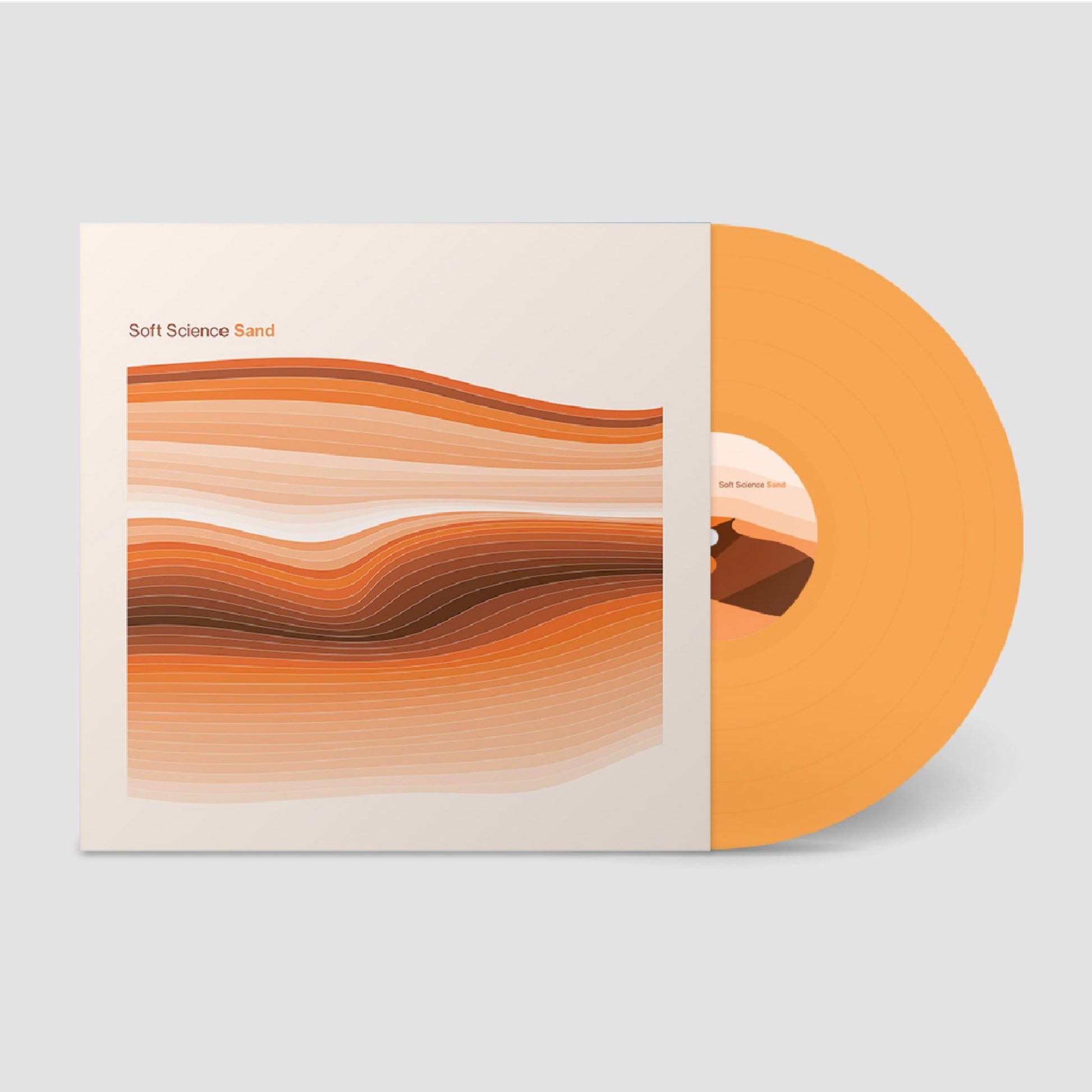 Orange LP
