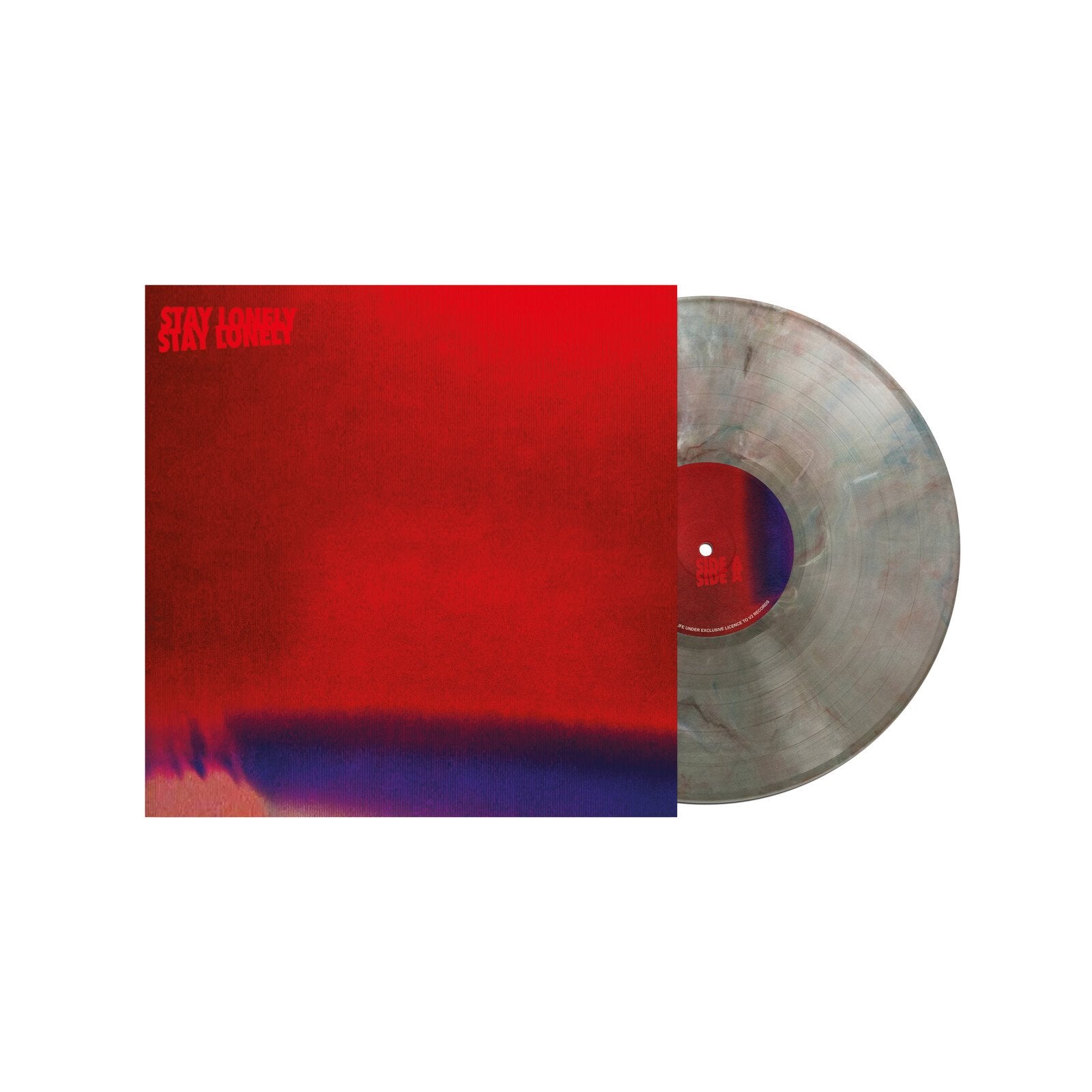 Colour LP
