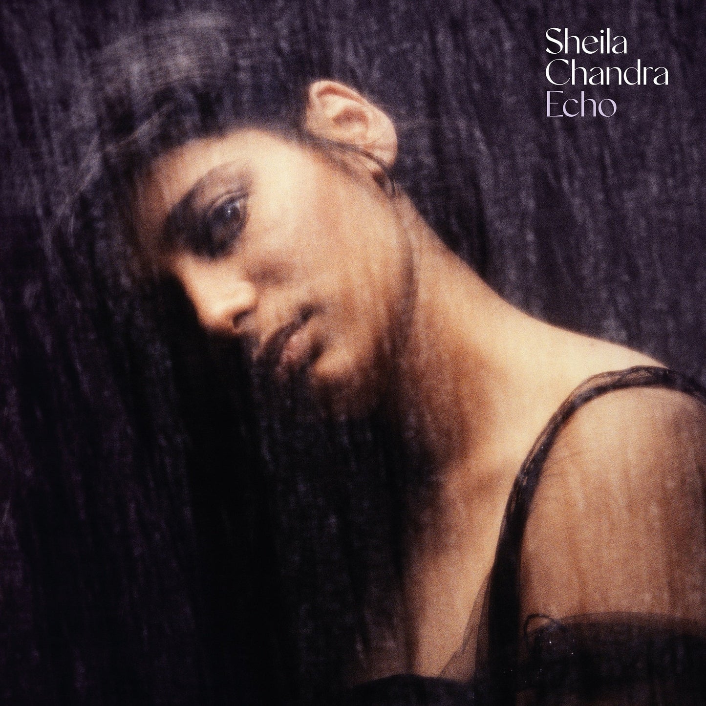 Chandra, Sheila - Echo
