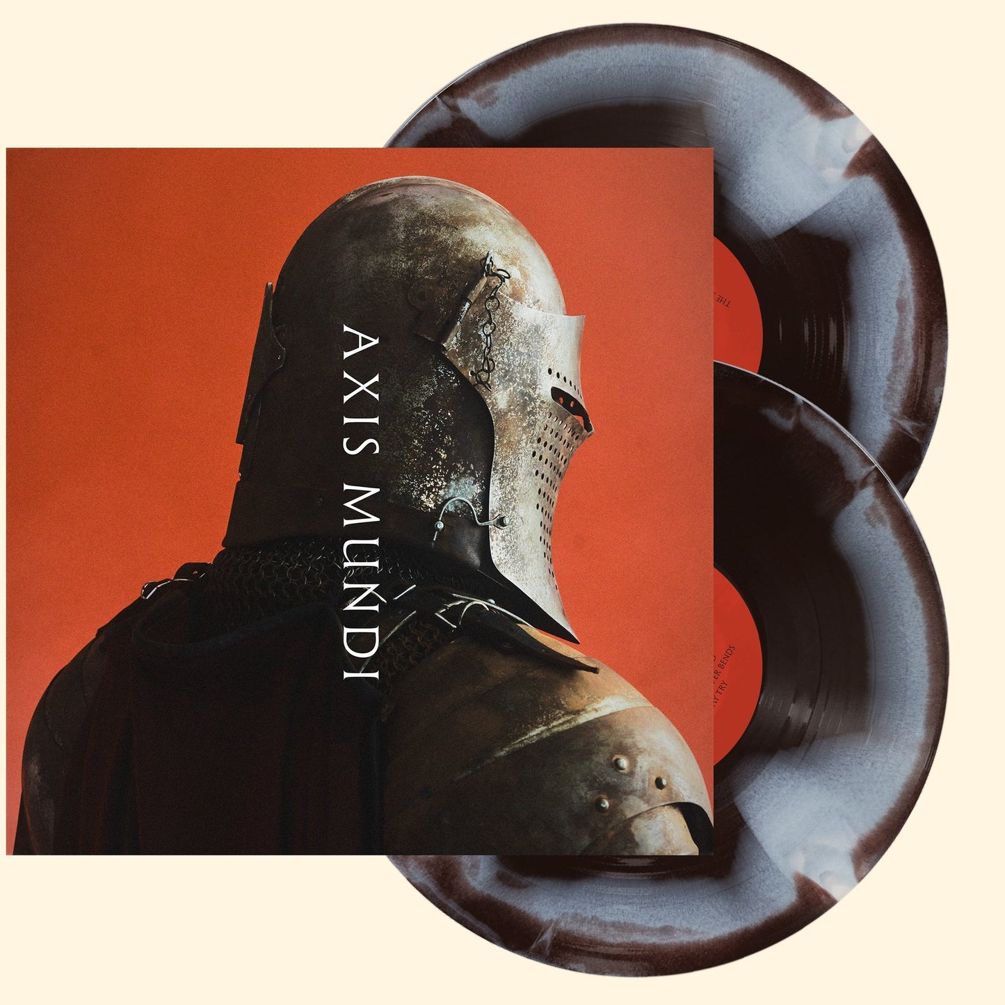 Brown & Bone 2LP