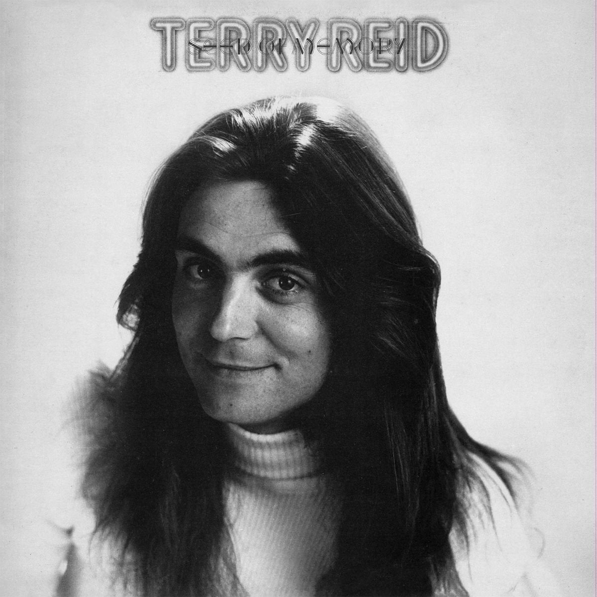 Reid, Terry - Seed Of Memory