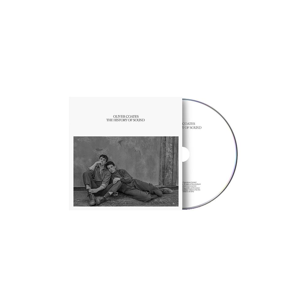 CD