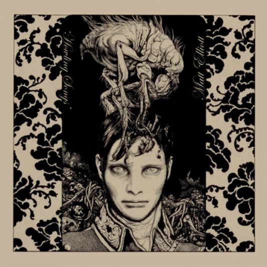 Elliott, Matt - Howling Songs
