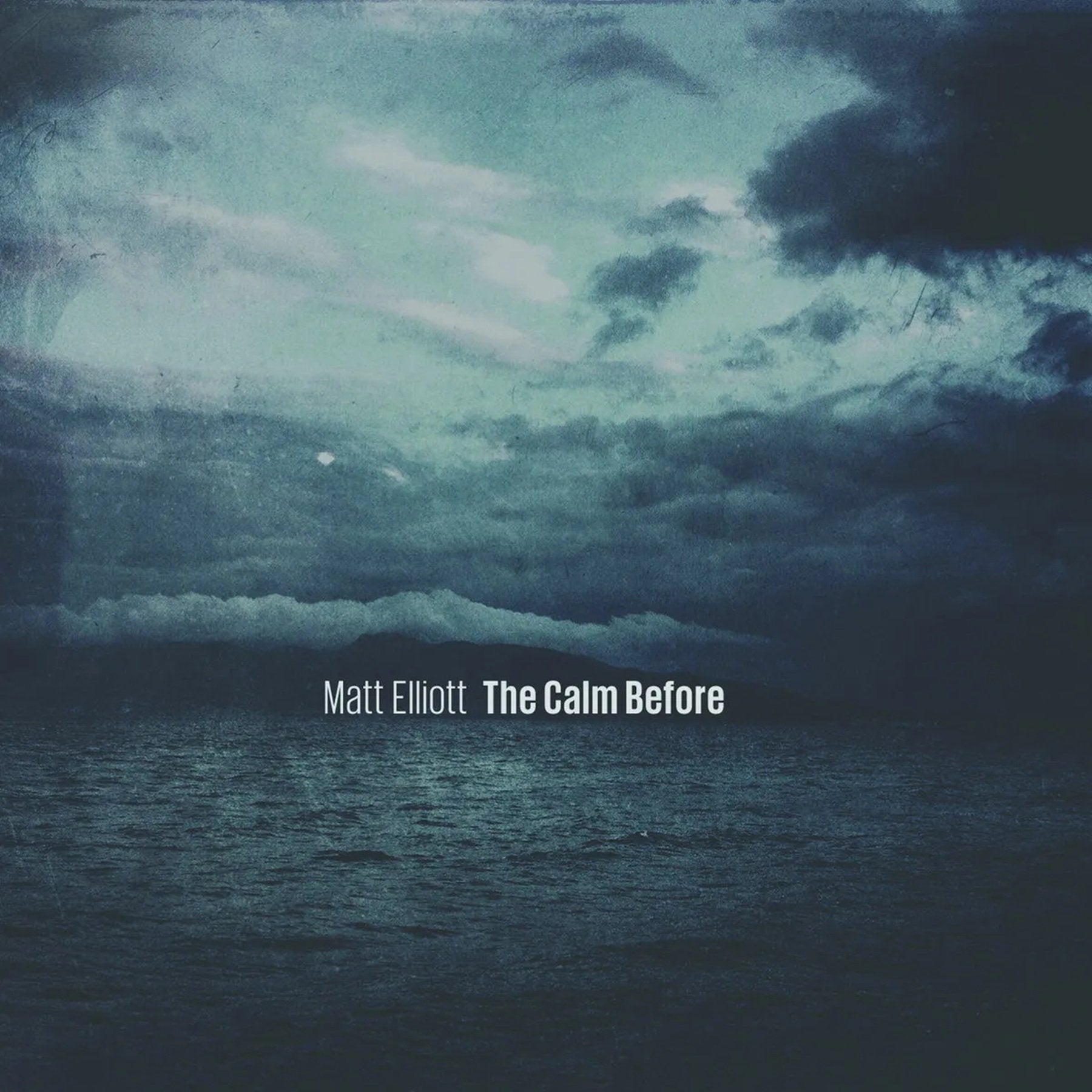 Elliott, Matt - The Calm Before