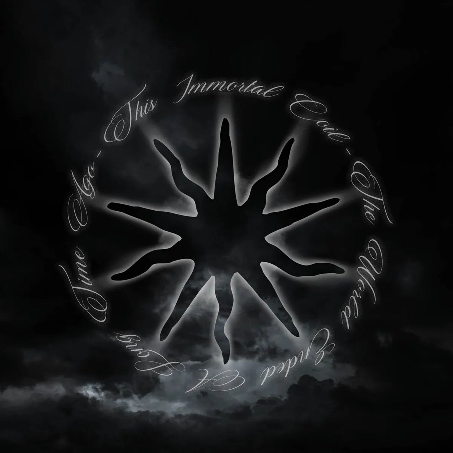 This Immortal Coil - The World Ended a Long Time Ago