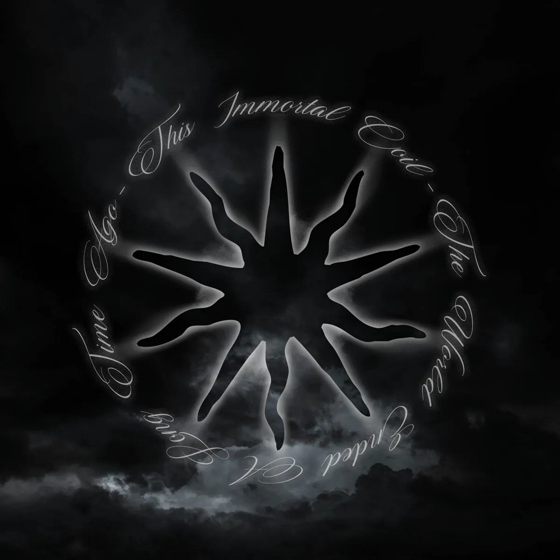 This Immortal Coil - The World Ended a Long Time Ago
