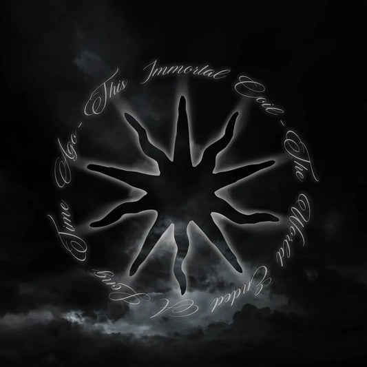 This Immortal Coil - The World Ended a Long Time Ago
