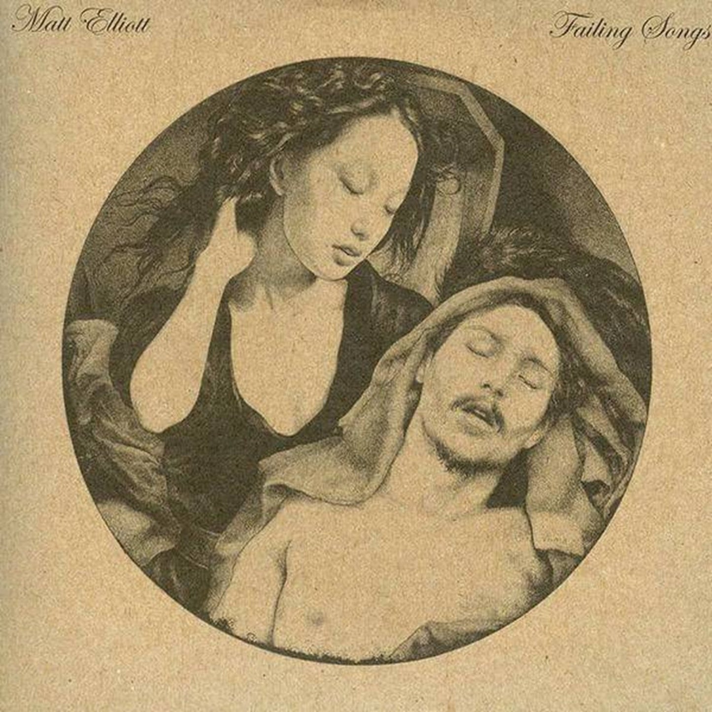 Elliott, Matt - Failing Songs
