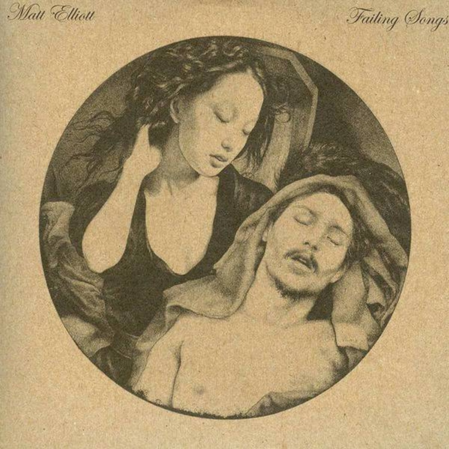Elliott, Matt - Failing Songs