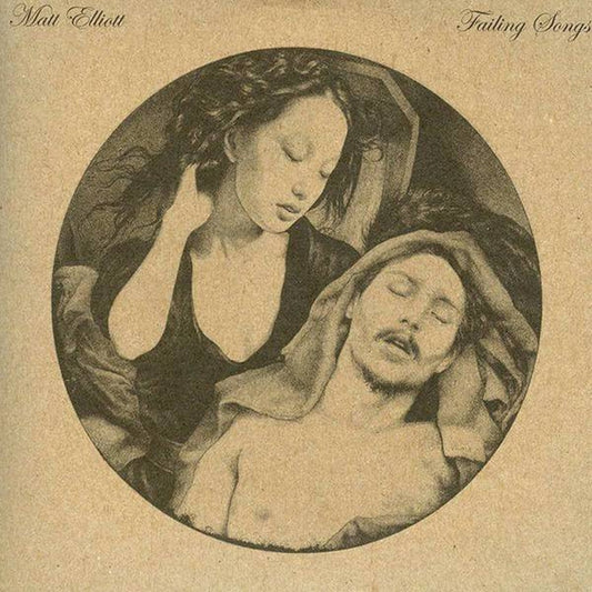 Elliott, Matt - Failing Songs