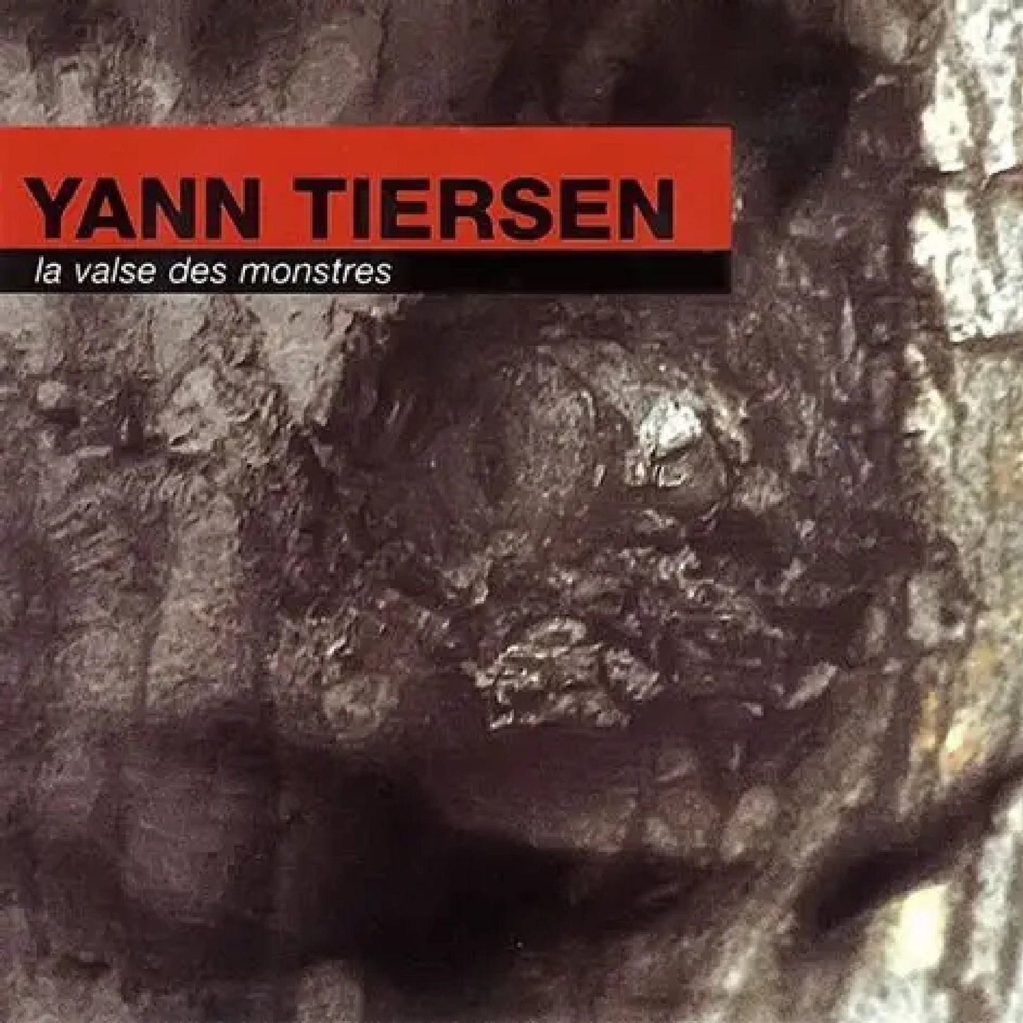 Tiersen, Yann - La Valse des Monstres