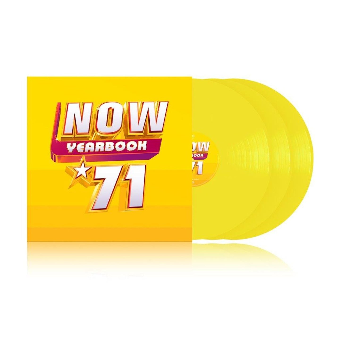 Yelow 3LP