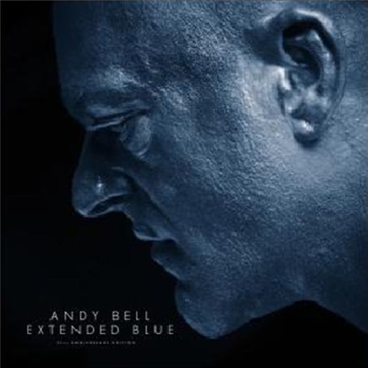 Bell, Andy (Erasure) - Extended Blue