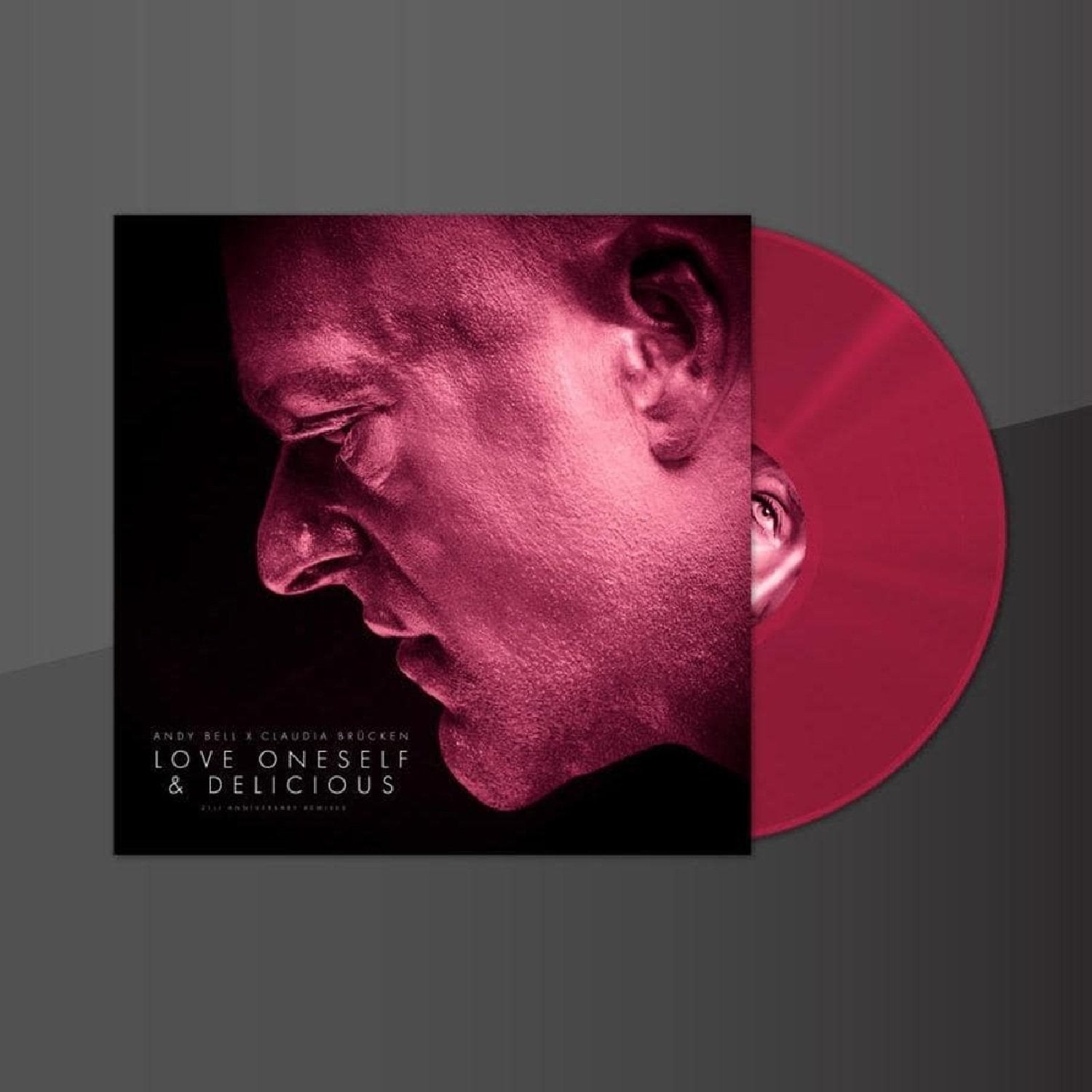 Colour 12"