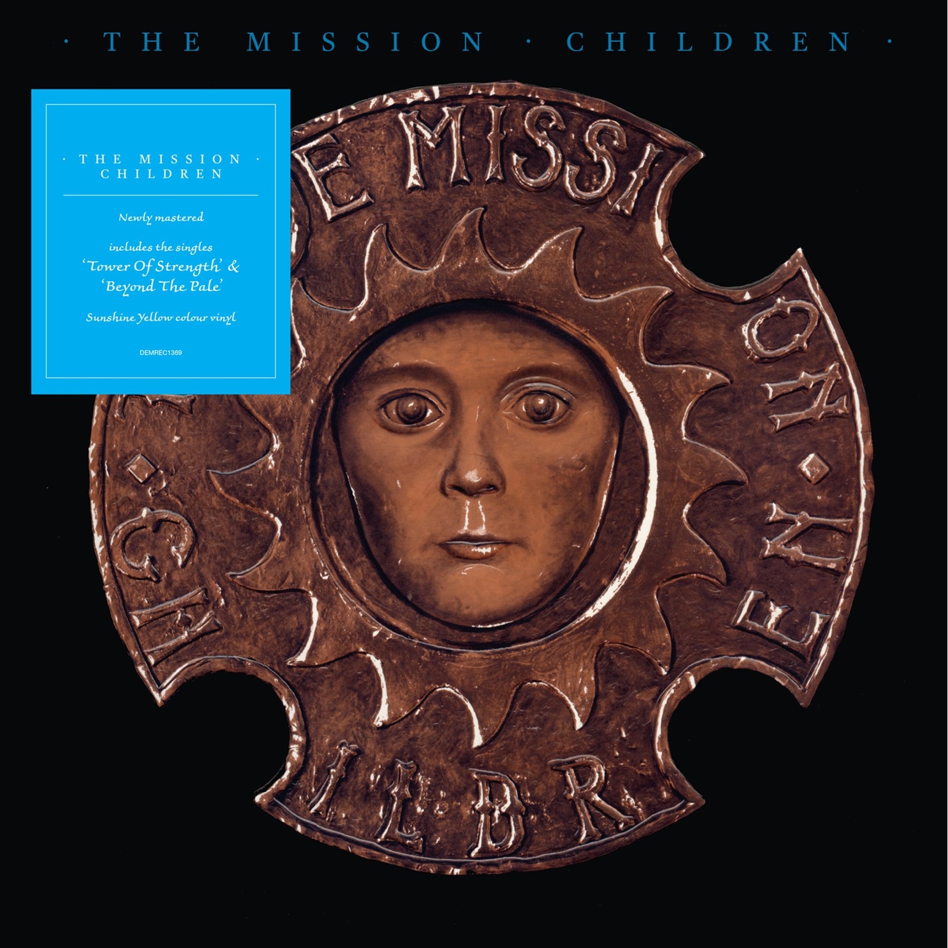 Misson, The - Children