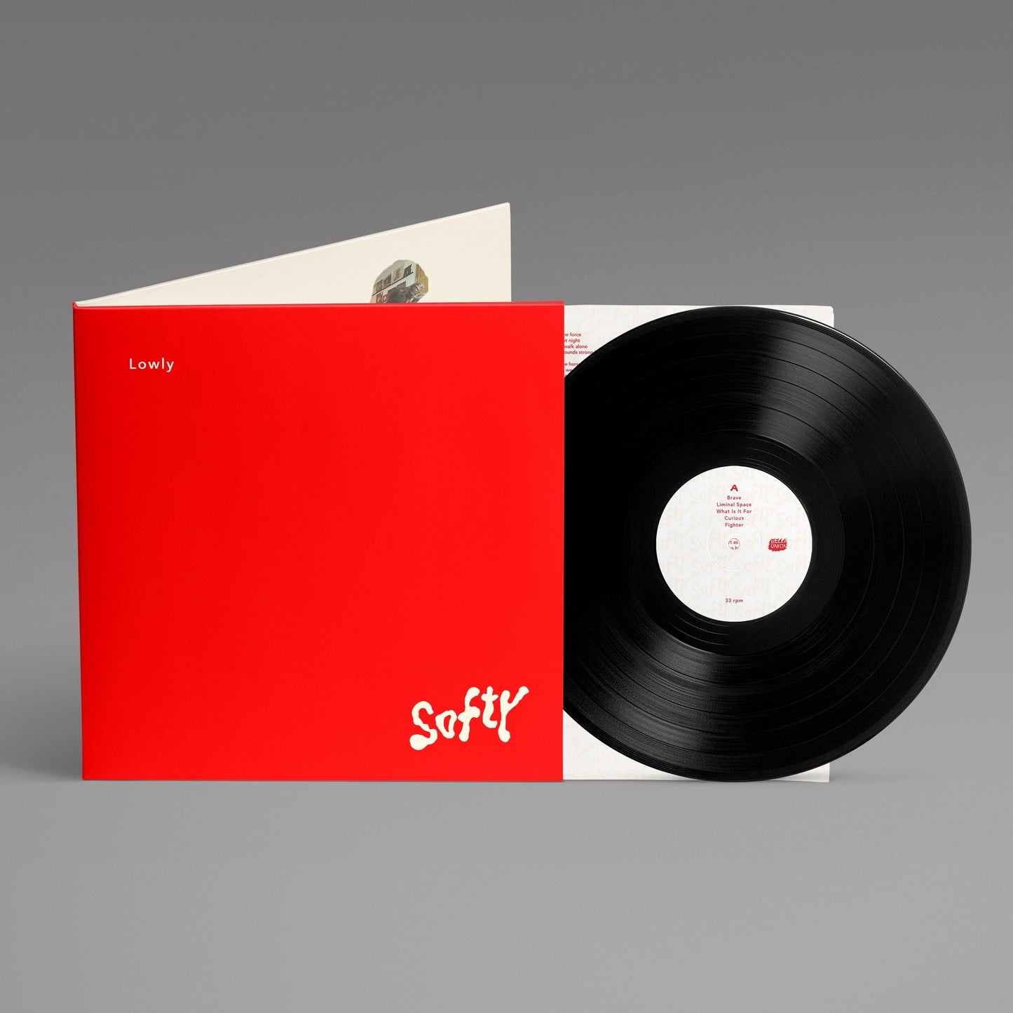 LP