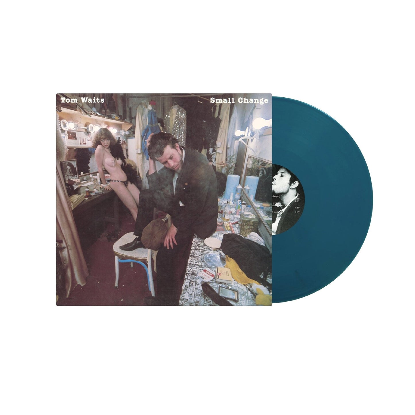 Aquamarine LP