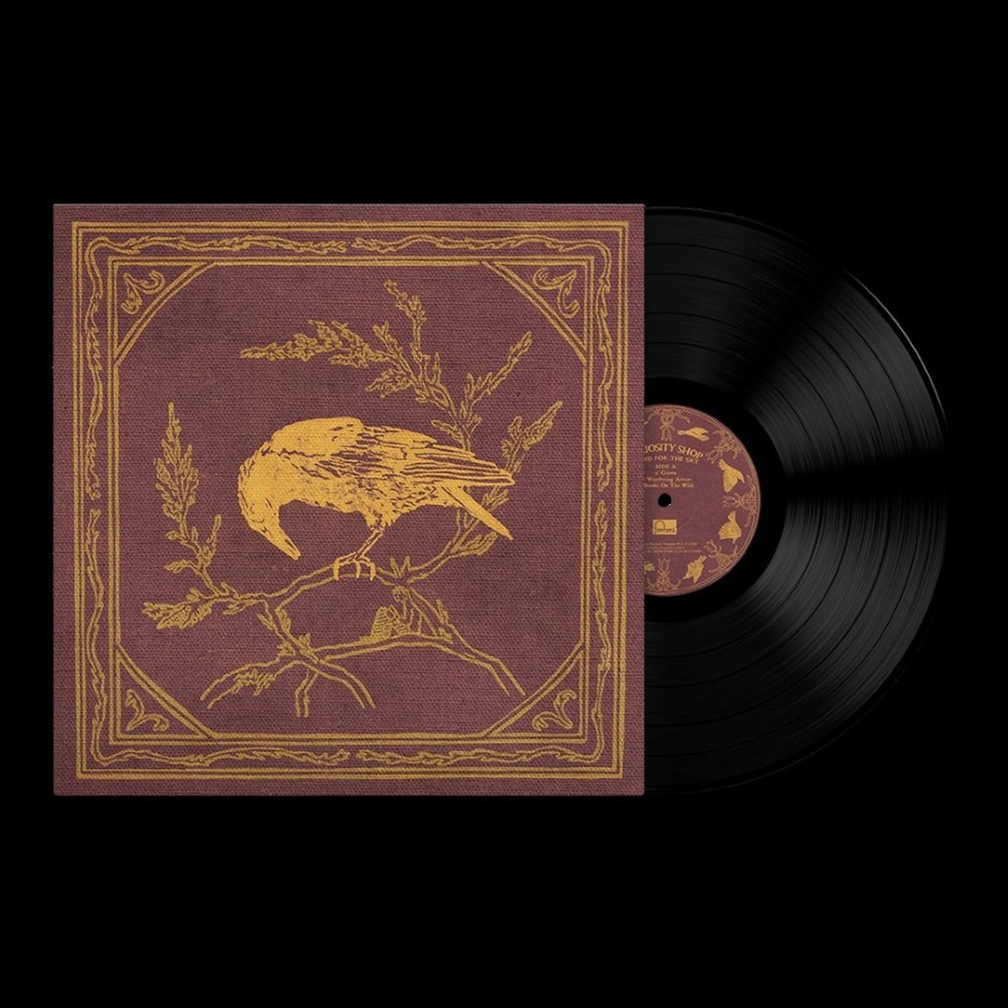 10" EP