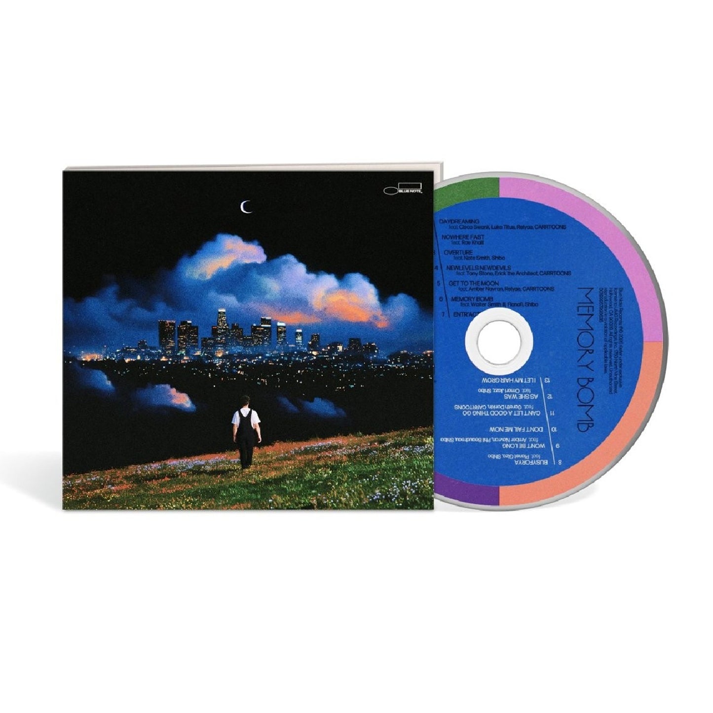 CD