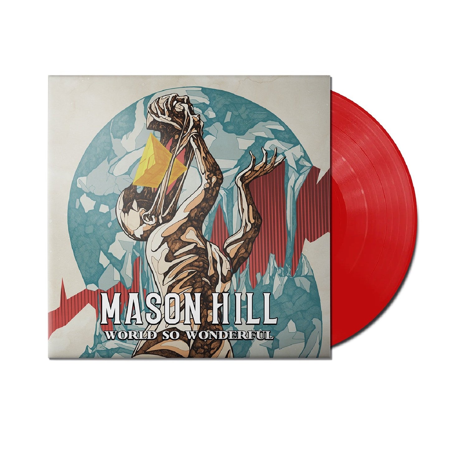 Red LP