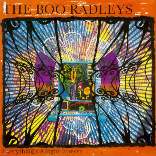Boo Radleys, The - Everything's Alright Forever