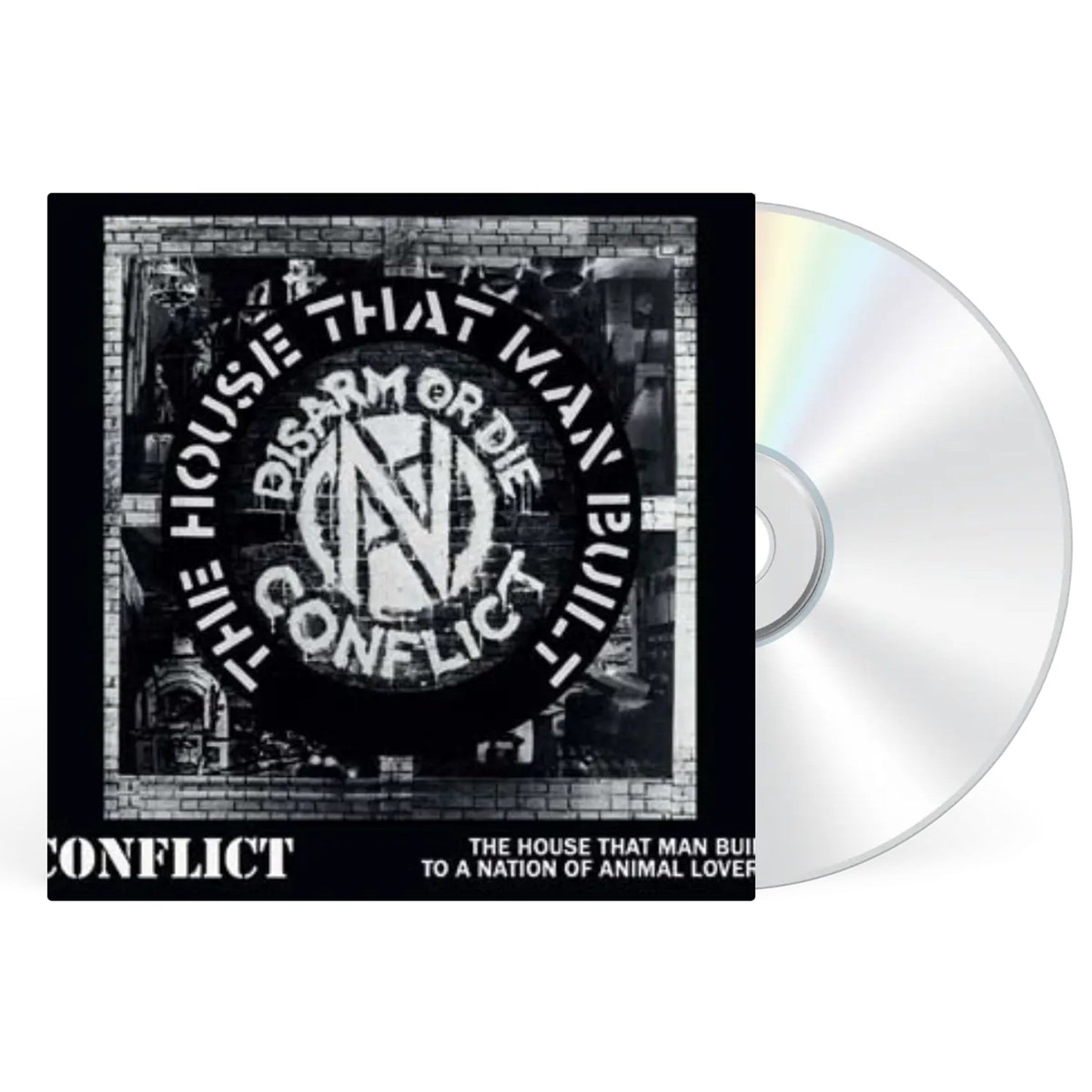 CD