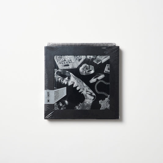 Lex XX - Various Artists