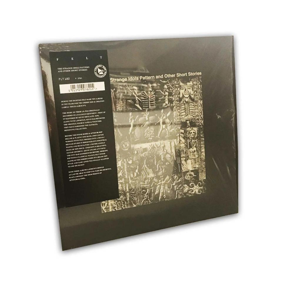 Deluxe LP