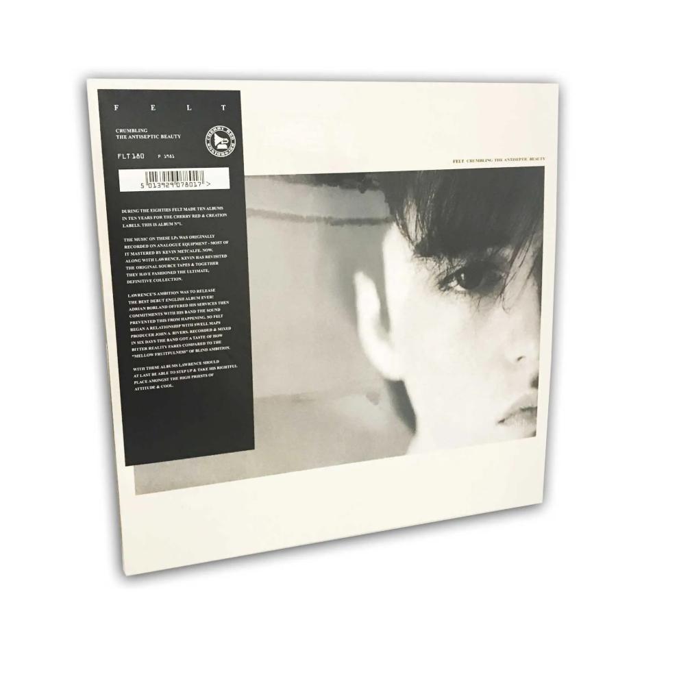 Deluxe LP