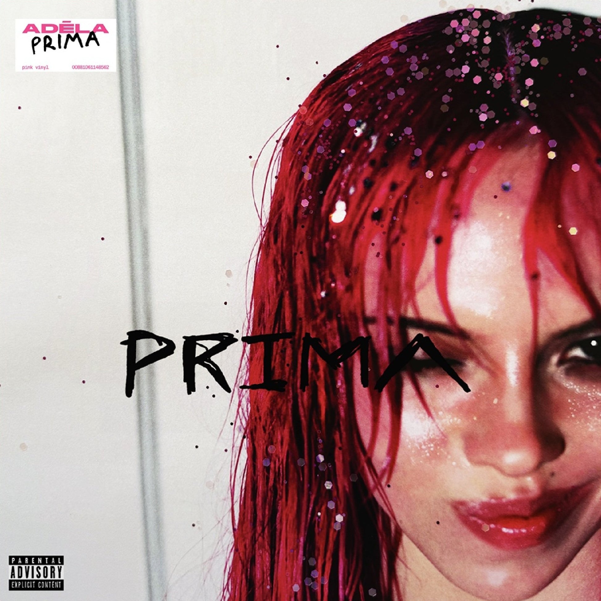 Adela - PRIMA