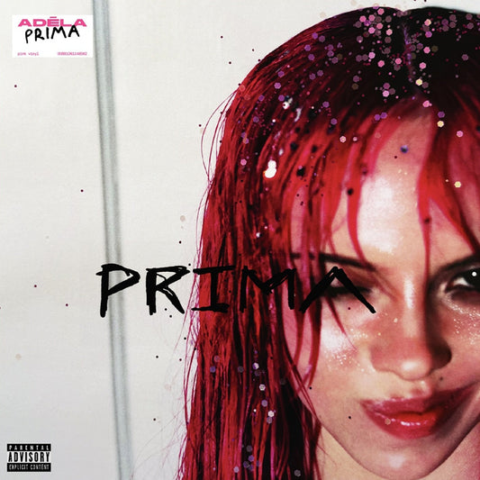 Adela - PRIMA