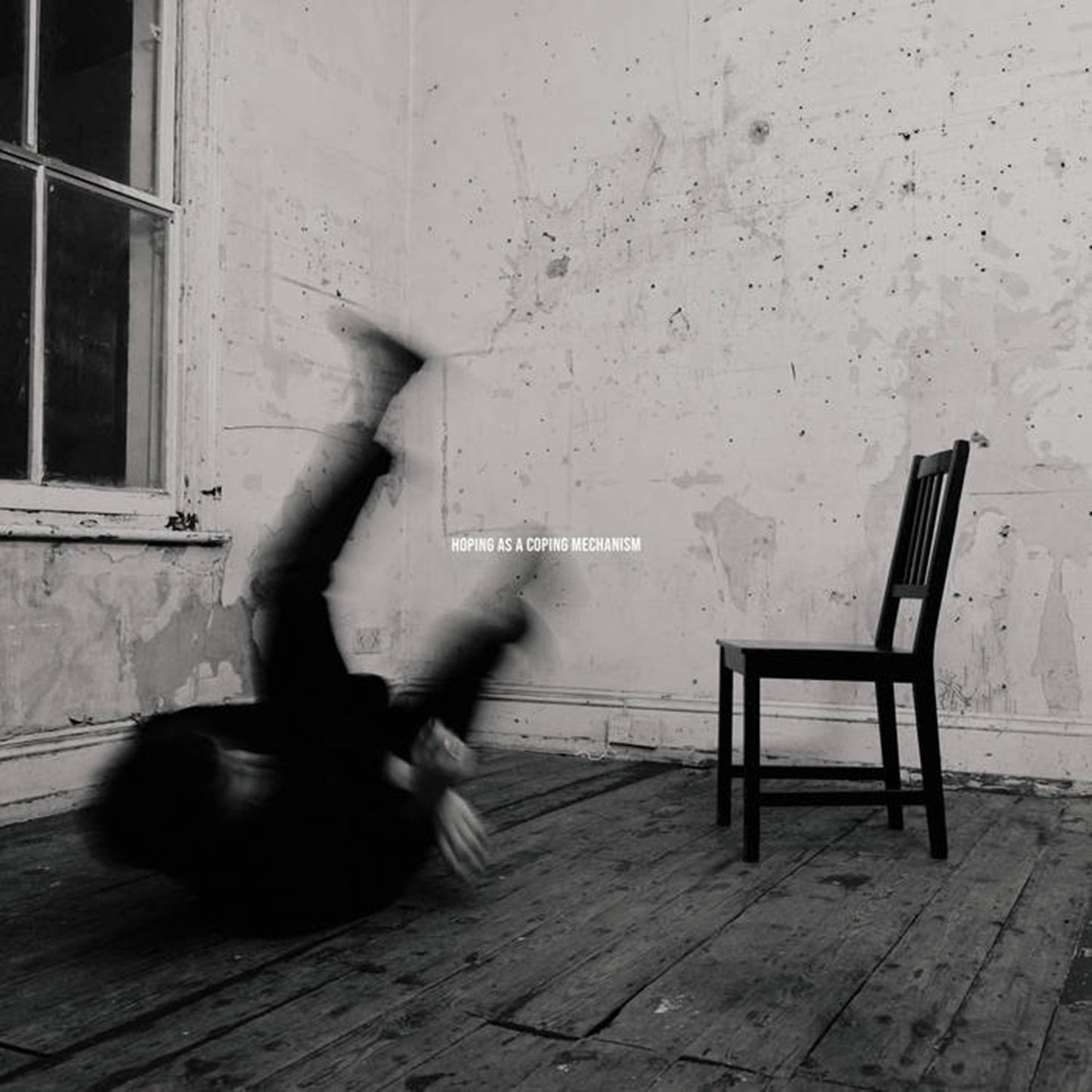 Mould - Hoping As A Coping Mechanism
