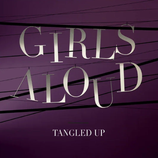 Girls Aloud - Tangled Up