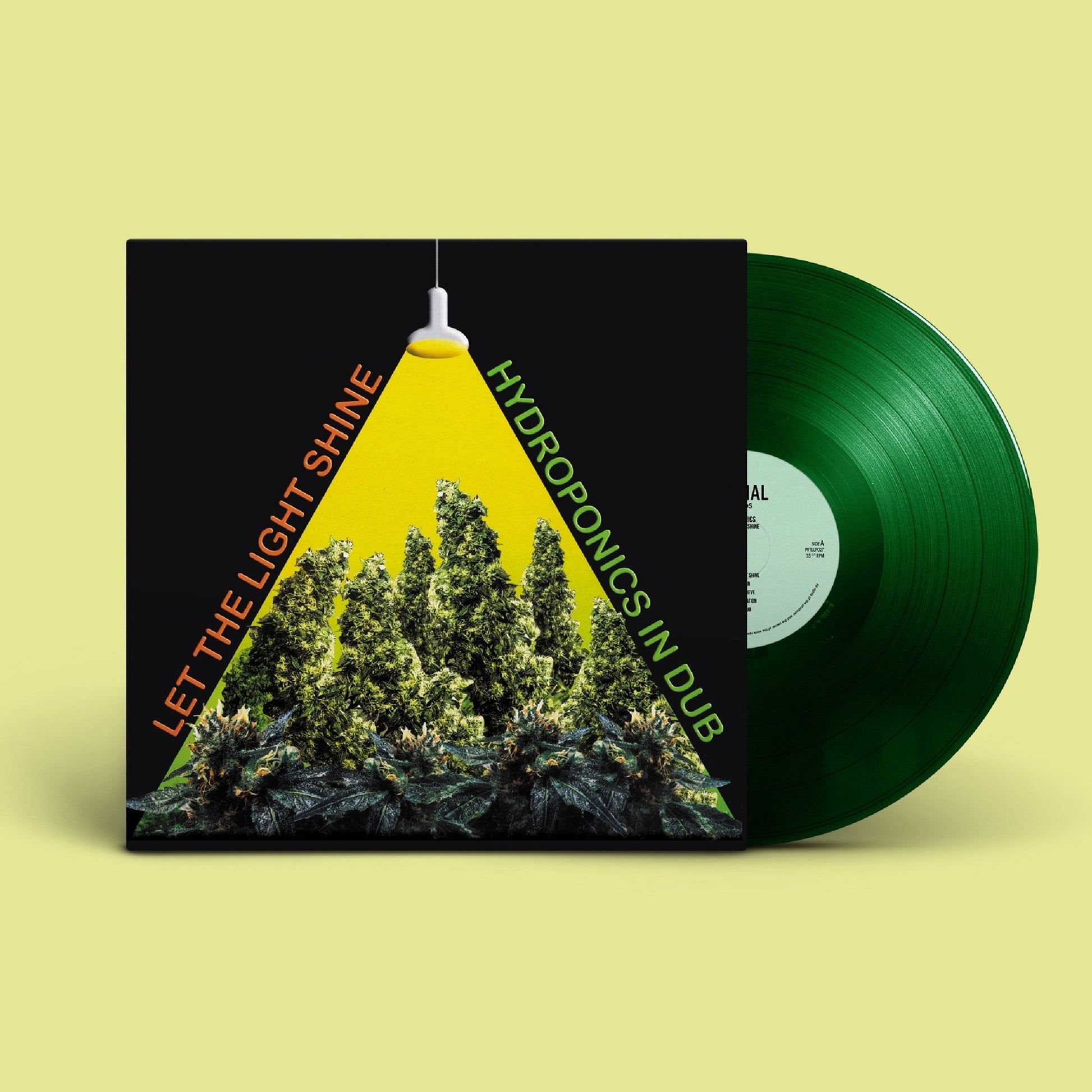 Green LP