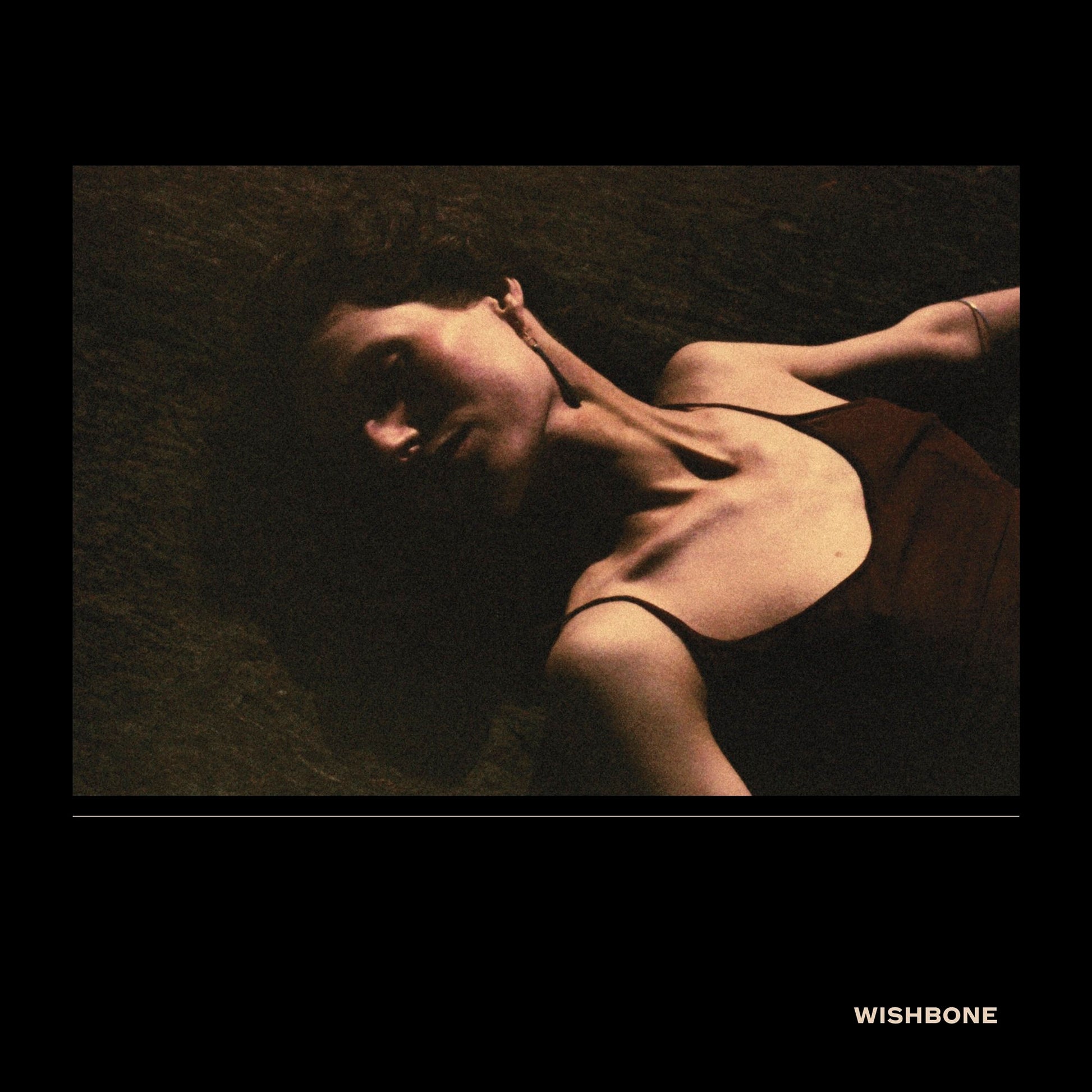 Mann, Clara - Wishbone