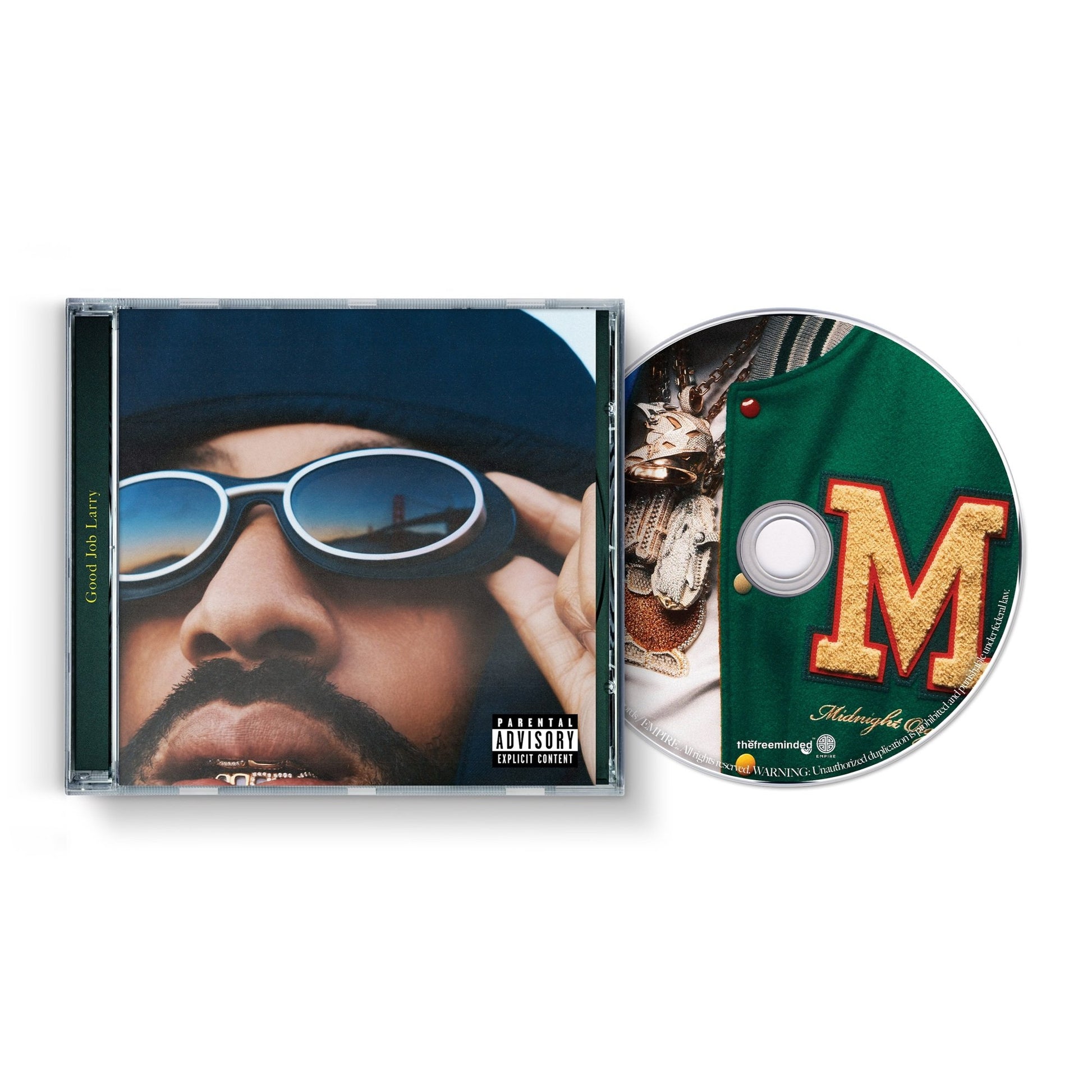 CD