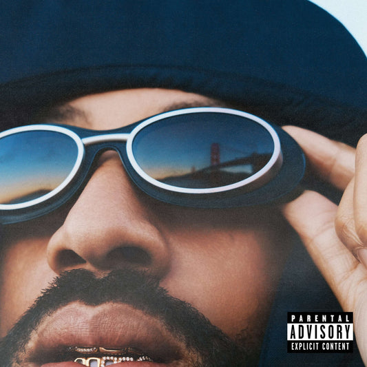 June, Larry - Who Coppin'